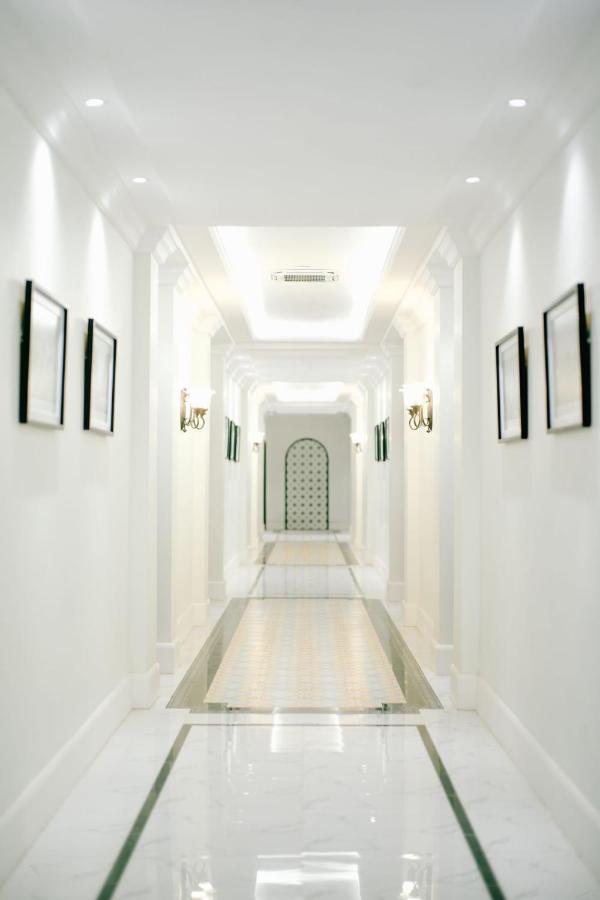 Mahalaya The Legacy Hotel Surakarta  Exterior photo