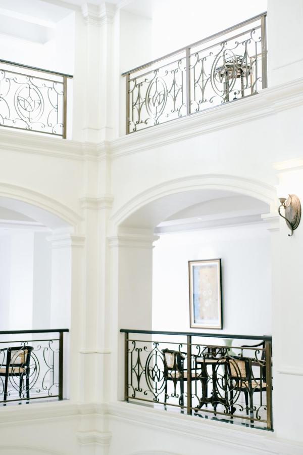 Mahalaya The Legacy Hotel Surakarta  Exterior photo